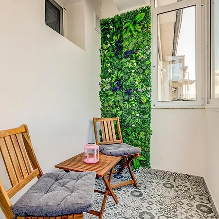 Polished 2 Bdrm Skyline Views & Elevator *